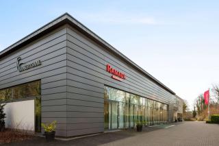 Ramada by Wyndham Duesseldorf Ratingen - Ratingen - 6