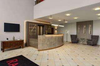 Ramada by Wyndham Duesseldorf Ratingen - Ratingen - 4