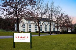 Ramada by Wyndham Duesseldorf Ratingen - Ratingen - 7