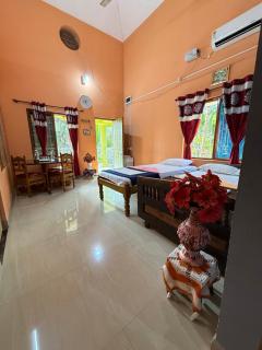 Native Homestay - Gokarna - 4