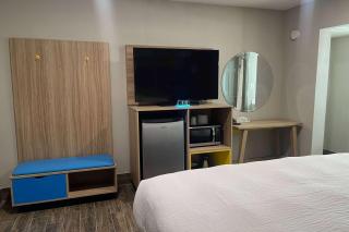 Days Inn by Wyndham Sulphur Springs - Sulphur Springs - 2