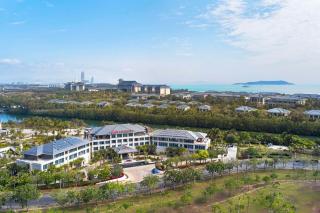 Hilton Garden Inn Sanya Haitang Bay - Sanya - 9