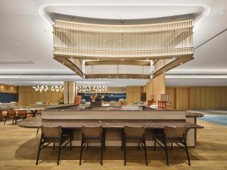Hilton Garden Inn Sanya Haitang Bay - Sanya - 6