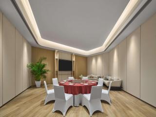 Hilton Garden Inn Sanya Haitang Bay - Sanya - 3