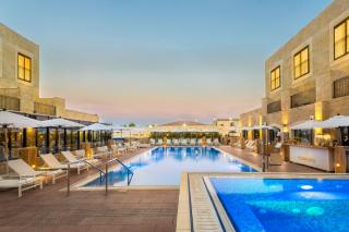 Edmond Luxury Hotel & Spa מלון ספא אדמונד ראש פינה - Rosh Pinna - 1