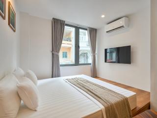 Saigon Nightlife Residences-Fully Furnished with Elevator-Rooftop 100m2 - Ho Chi Minh - 0