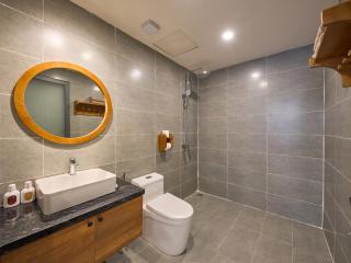 Saigon Nightlife Residences-Fully Furnished with Elevator-Rooftop 100m2 - Ho Chi Minh - 9