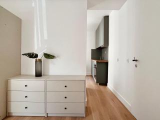 1BR Fancy Luminous w/ AC | By Airnest - Lissabon - 3