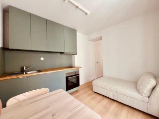 1BR Fancy Luminous w/ AC | By Airnest - Lissabon - 0