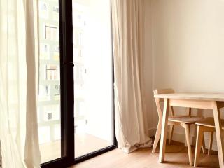 1BR Fancy Luminous w/ AC | By Airnest - Lissabon - 4