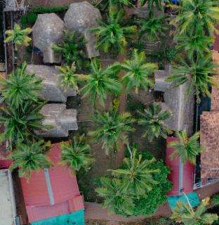 Bamboo Village - Varkala - 0