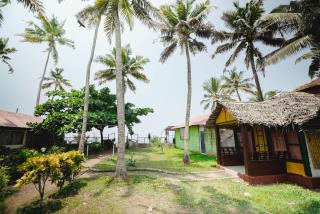 Bamboo Village - Varkala - 9