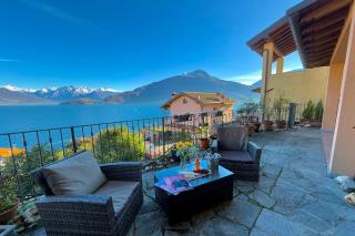 Pianello Bellavista - Happy Rentals - Pianello Del Lario - 0