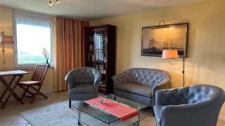 Haus Friedeburg - Ferienwohnung Pamir - Rantum - 3