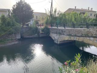 Corfu Luxury River House - Potamós - 7