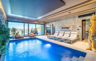 Amazing Home In Ravna Gora With Sauna - Ravna Gora - 0