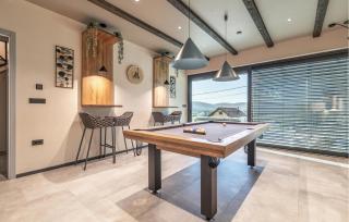 Amazing Home In Ravna Gora With Sauna - Ravna Gora - 4