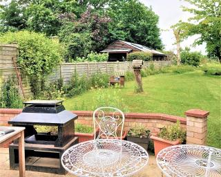 The Captain's Cottage at Climping - Climping - 2