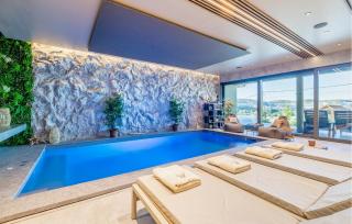 Amazing Home In Ravna Gora With Sauna - Ravna Gora - 2