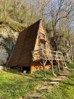 D'tente skylodge SKALI - Massat - 5