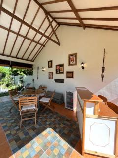 Living Room Lembongan - 7