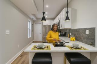 On Ensor - Baltimore - 2