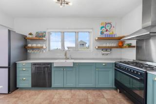 NEW Indulge in Island Bliss at 6BR Casa Soluna by Bocobay - Noord - 3
