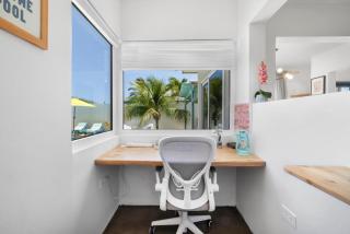 NEW Indulge in Island Bliss at 6BR Casa Soluna by Bocobay - Noord - 8