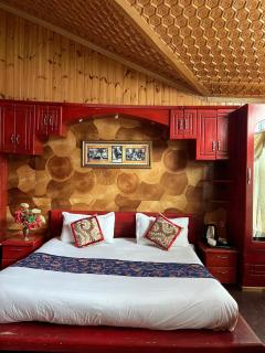 Hotel Ahmad Resorts - Pahalgām - 5