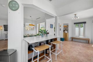 NEW Indulge in Island Bliss at 6BR Casa Soluna by Bocobay - Noord - 1