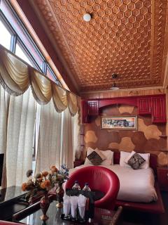 Hotel Ahmad Resorts - Pahalgām - 4
