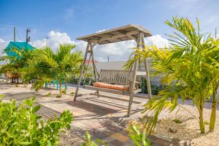 NEW Indulge in Island Bliss at 6BR Casa Soluna by Bocobay - Noord - 9