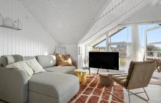 2 Bedroom Beautiful Home In Børkop - Børkop - 8