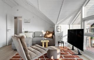 2 Bedroom Beautiful Home In Børkop - Børkop - 7