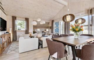 4 Bedroom Nice Home In Højby - 7