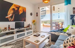 Amazing Apartment In Casares Costa - Bahía de Casares - 8