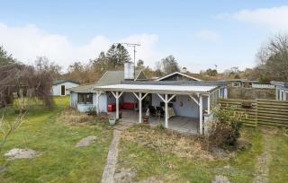 Lovely Home In Grevinge With Wifi - Grevinge - 0