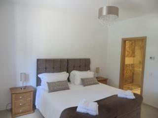 Luxury Villa with Private pool walking distance to beach and Marina - Quarteira - 6