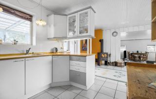 Lovely Home In Grevinge With Wifi - Grevinge - 3