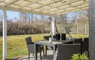 Beautiful Home In Otterup With Wifi - Otterup - 9