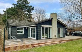 Stunning Home In Nysted With Wifi - Nysted - 0