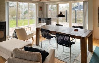 Stunning Home In Nysted With Wifi - Nysted - 7