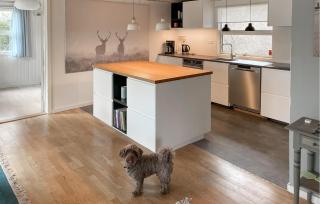 Stunning Home In Nysted With Wifi - Nysted - 6