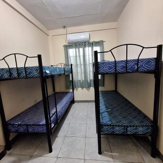 Nature Care Transient House - Malolos - 3