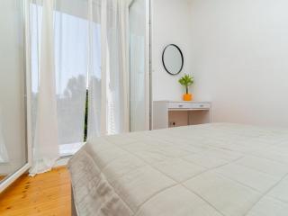 Apartment Konak - Two Bedroom Apartment with Terrace and Sea View - Molunat - 2
