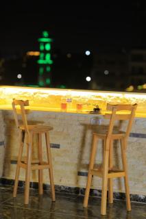 Copacabana pyramids - Cairo - 2