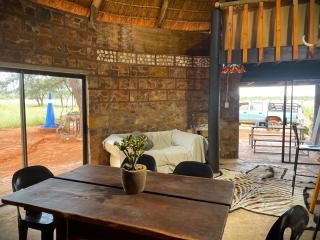 Gecko Accommodation - Hotazel - 9