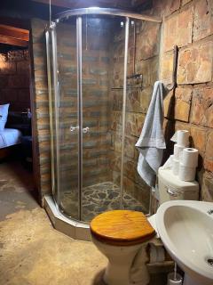 Gecko Accommodation - Hotazel - 7