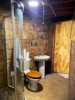 Gecko Accommodation - Hotazel - 6