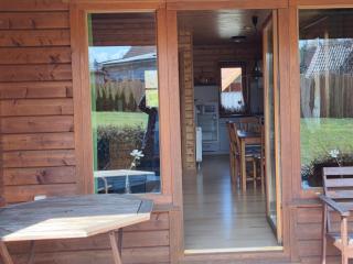 Familienfreundliches Ferienhaus Hasselfelde - Hasselfelde - 5